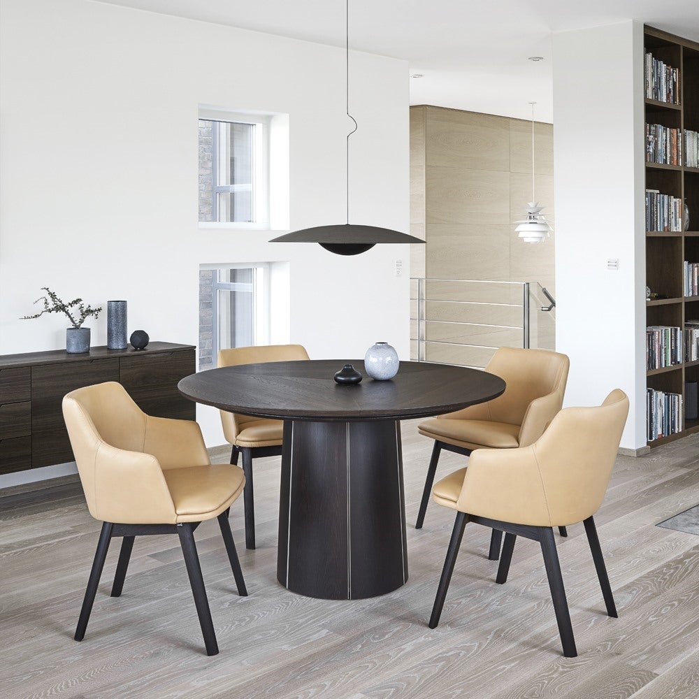 Sm65 Stuhl mit Stoff der Kategorie 2 