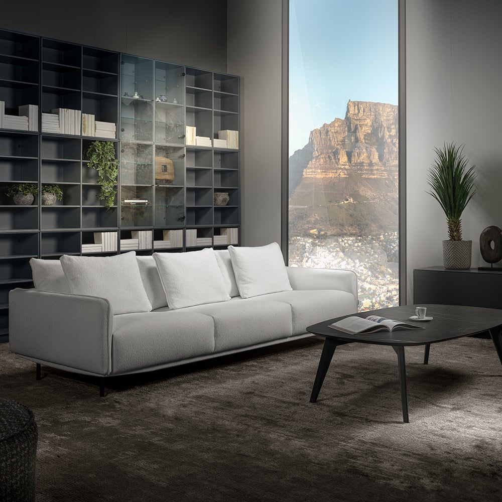 Bolero 4-Sitzer Sofa