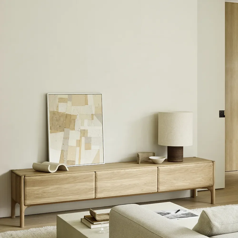 PI TV-Bank 242x45 cm