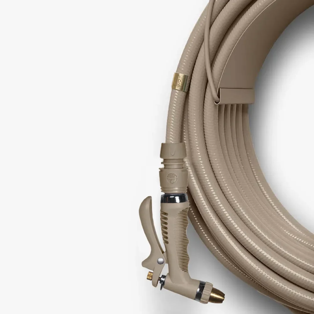 Sprinklerpistole Sahara Wüste 