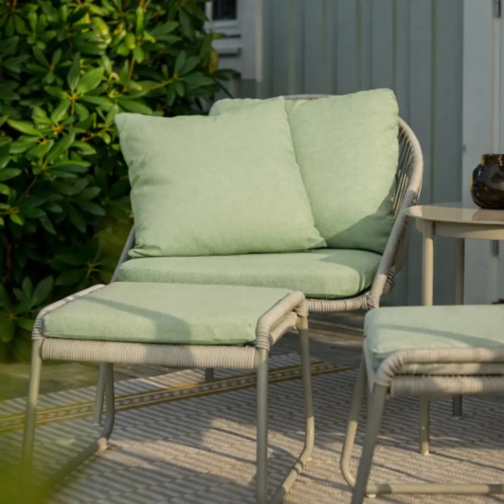 Holmsund Loungegruppe Sage