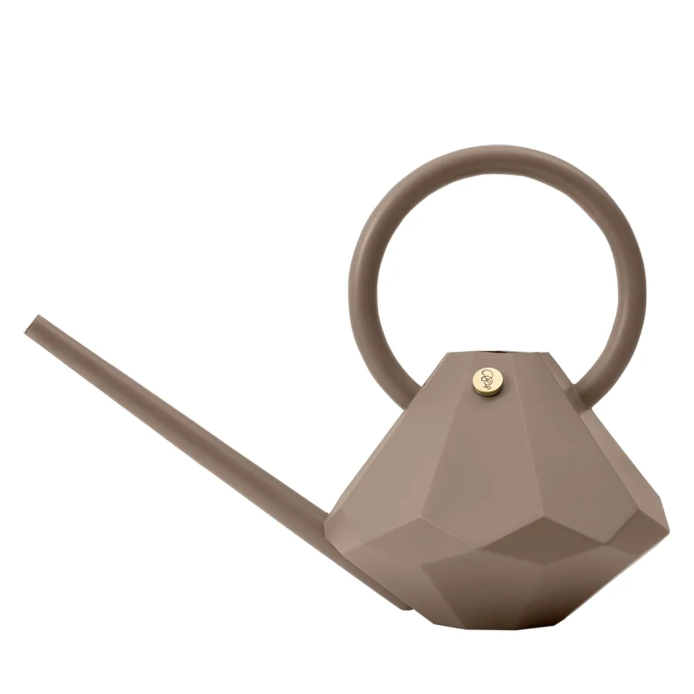 Diamant Gießkanne 4 L Sand