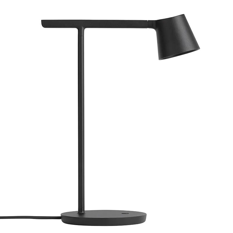 Tip Tischlampe - Black
