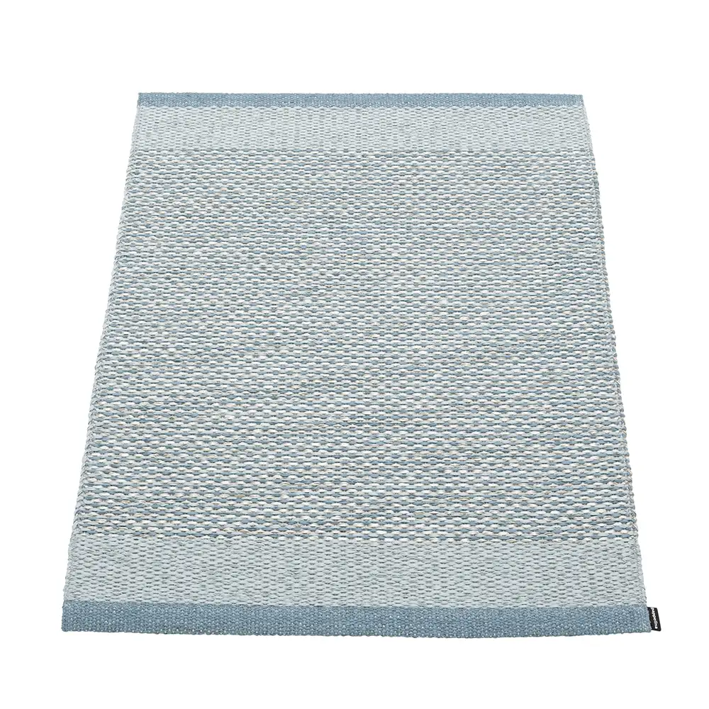 Edit Teppich 60x85 cm Dove Blue