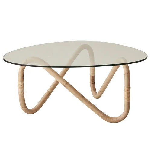 Wave Couchtisch