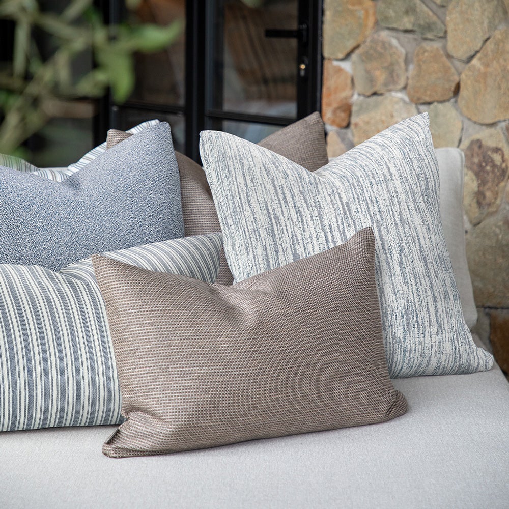 SKY CLOUD Kissenbezug  - 60x40