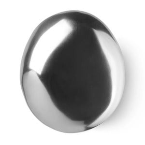Chanterelle Haken - Stainless Steel