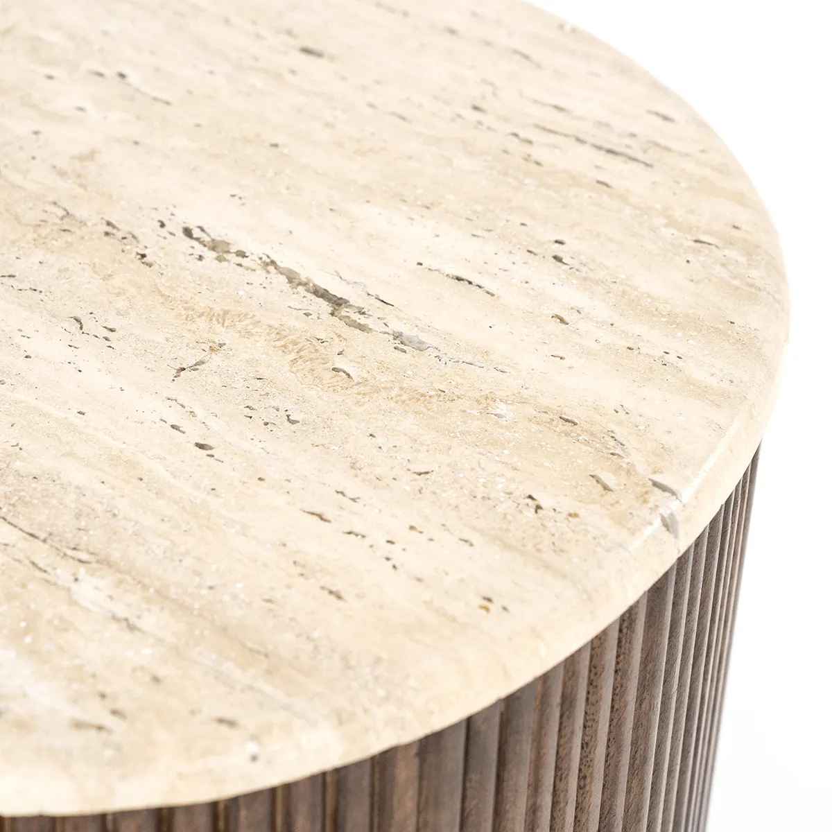 Mari Couchtisch - 70x47x38