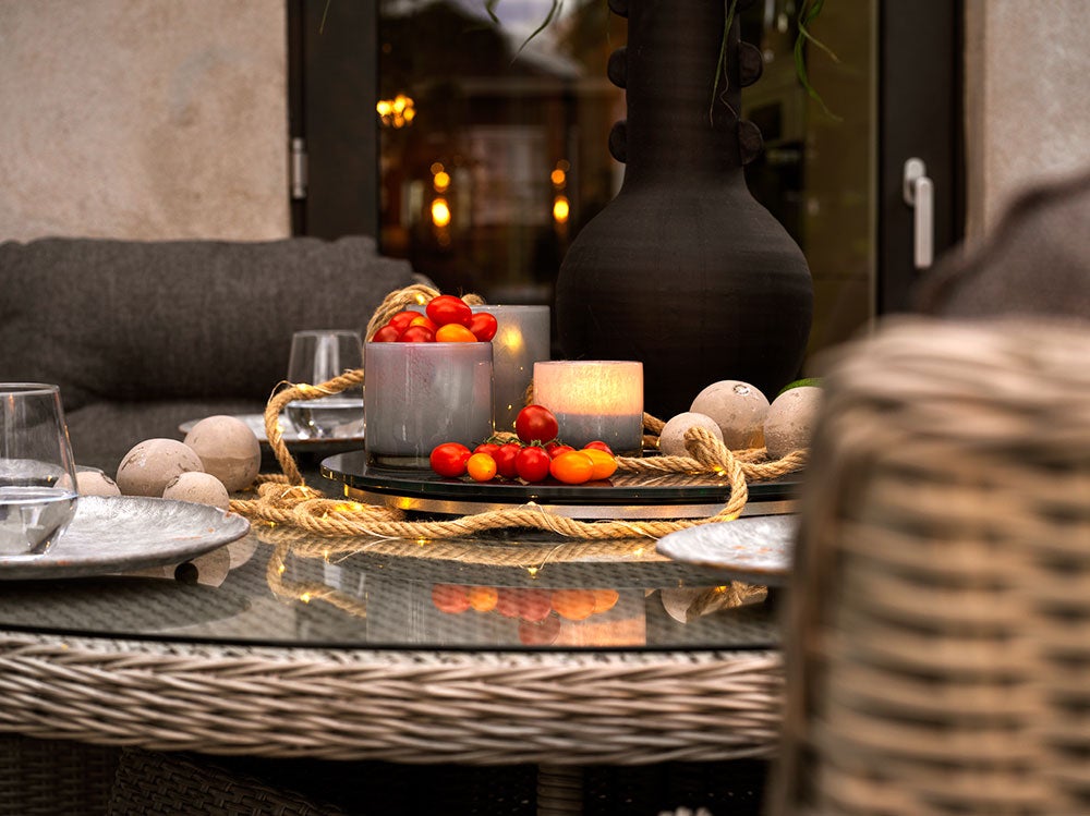 Hornbrook Dining Group