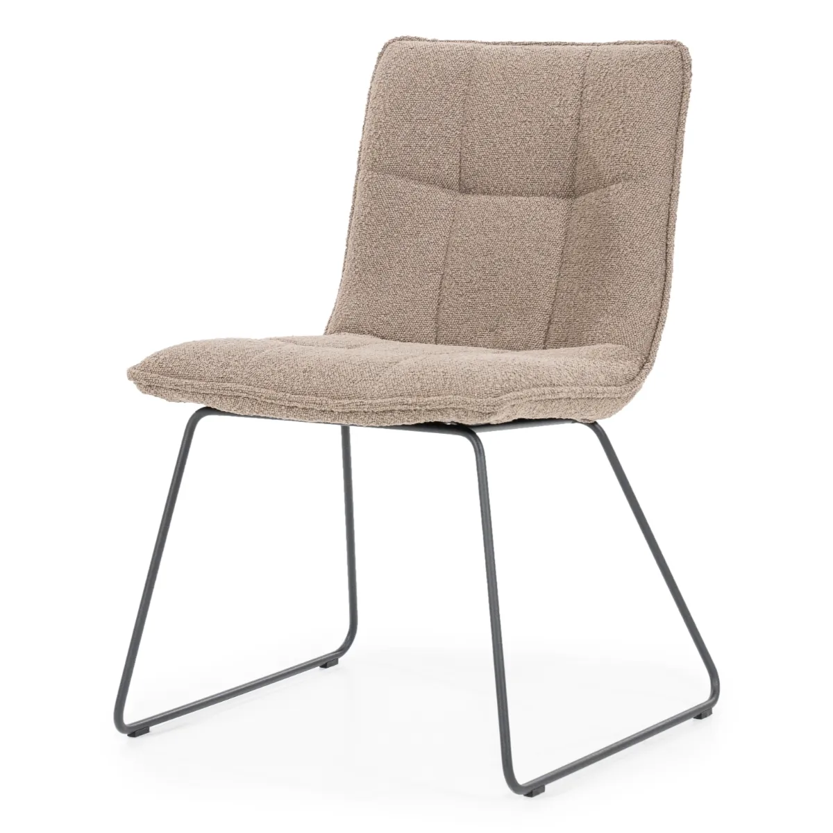 Sella 51x63x82 cm braun