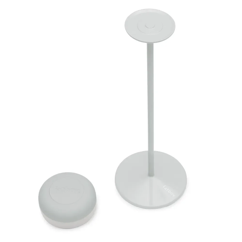 Cheerio Lampe Wüste