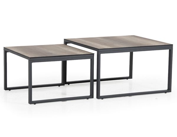 Talance-Bausatztisch