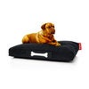 Doggielounge Large stonewashed schwarz