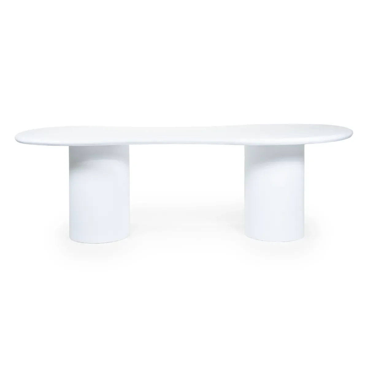Dining table Seki 200 cm 200x110x76 cm