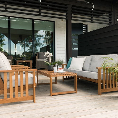 Sofagruppe Gotland 