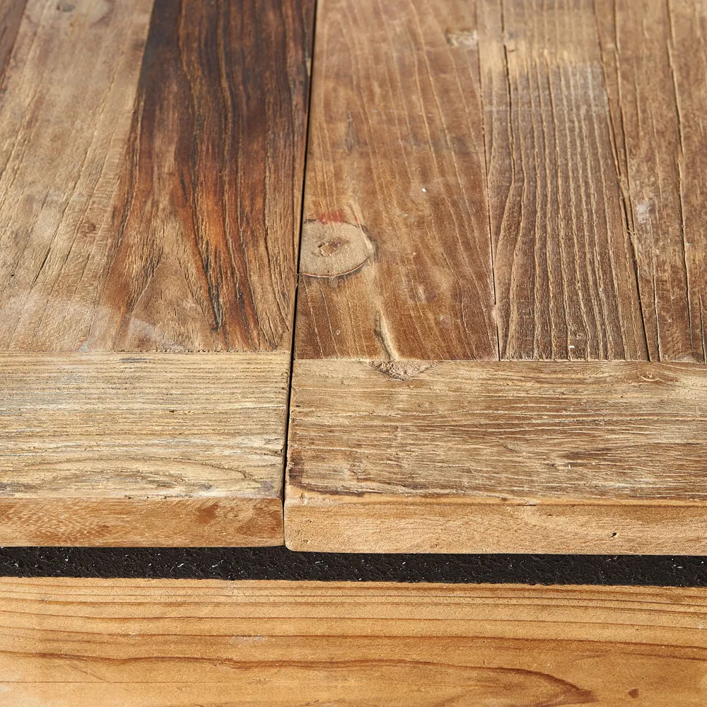 Shelter Island Ausziehbarer Esstisch 220/300x90 cm