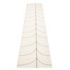 Gewebter Teppich Leif Pine 70x360 cm