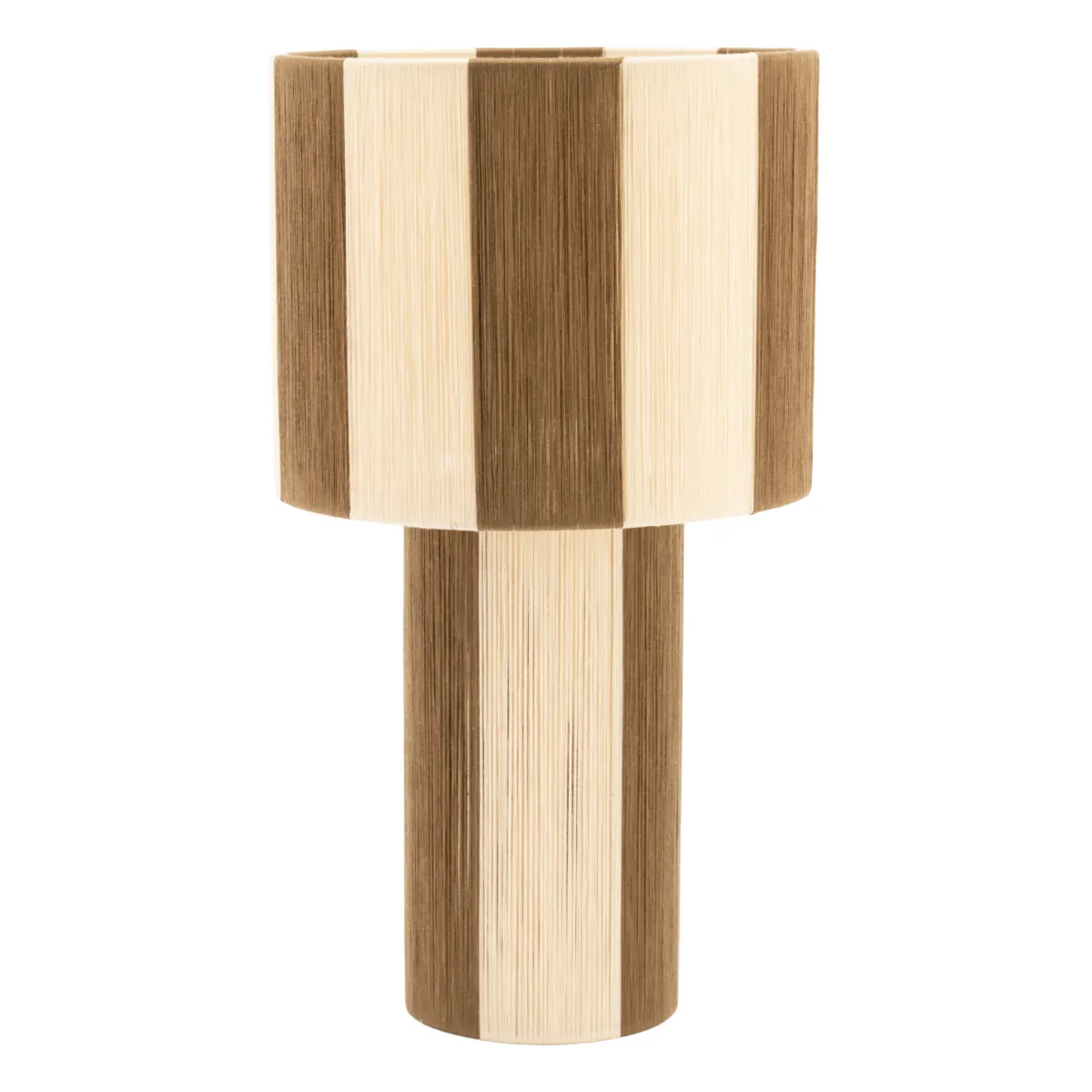 Ropi 25x25x44,5 cm braun