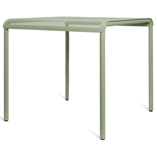 Dapple Esstisch 80x80 cm Tea Green