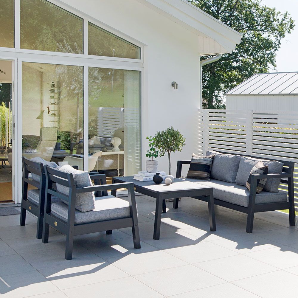 Kissen für Stoltö Sofa 