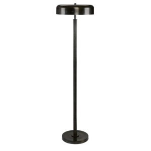 Armando stehlampe antik antike Bronze