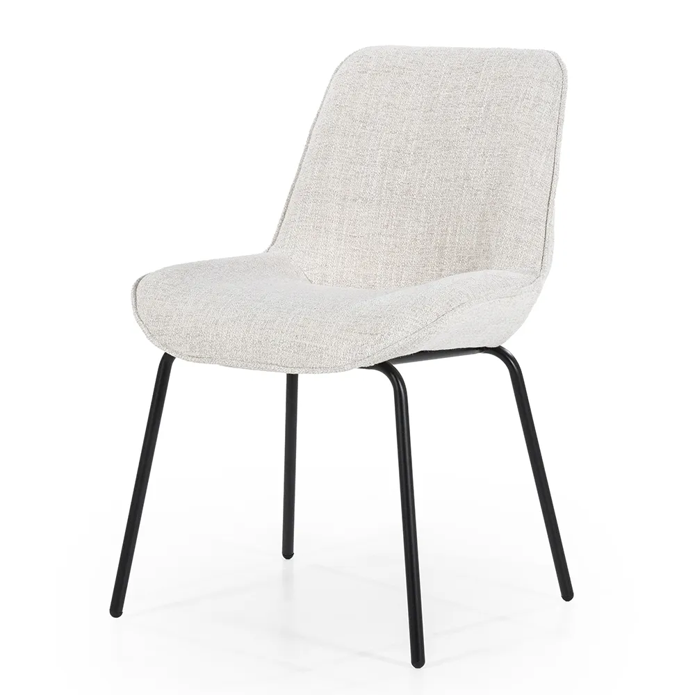 Esszimmerstuhl Base Beige