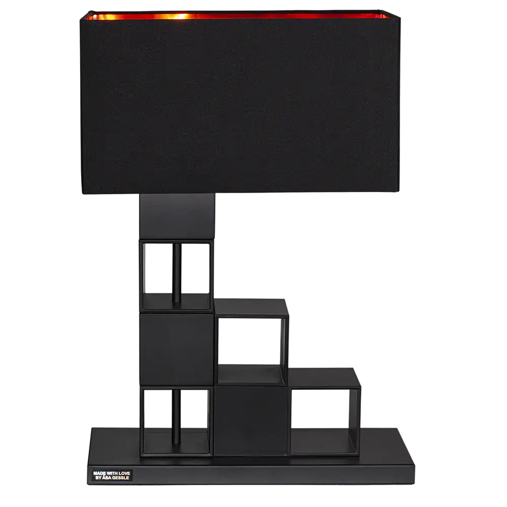 Love Is All Tischleuchte