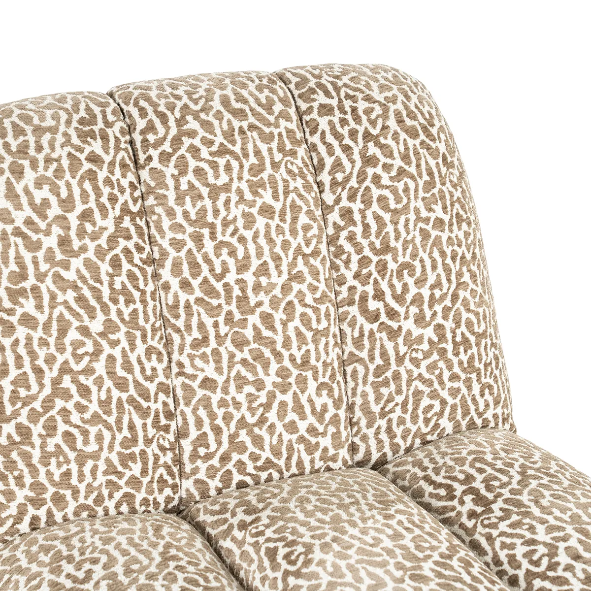 Sessel Catwalk Brown
