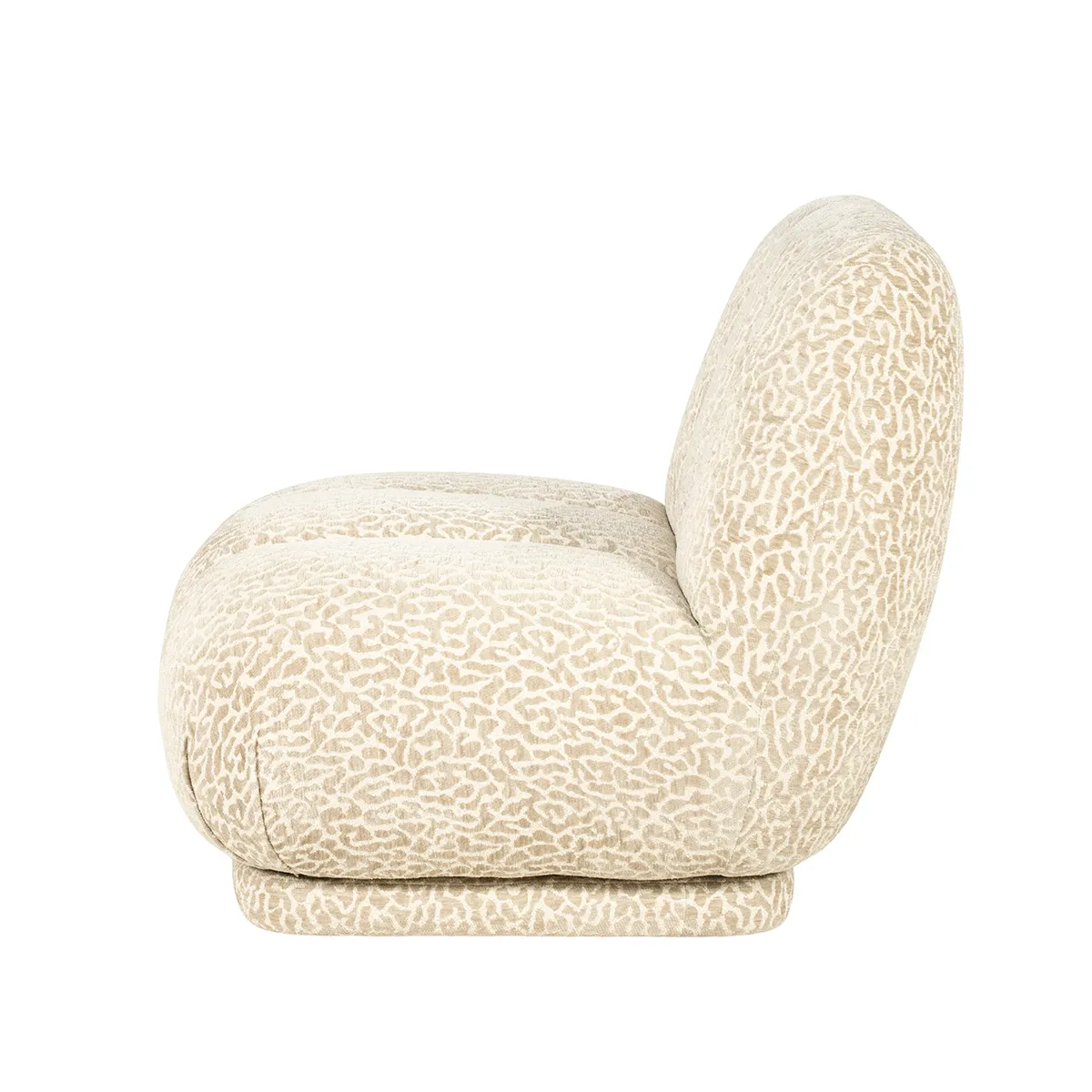 Sessel Catwalk Taupe