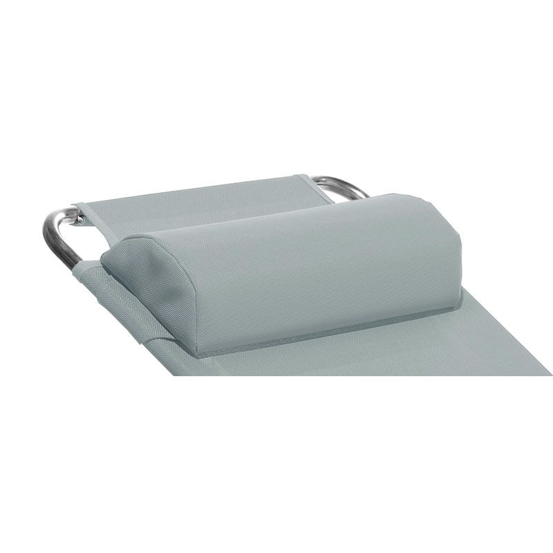 Amigo/casanova Nackenkissen Salbei grün olefin