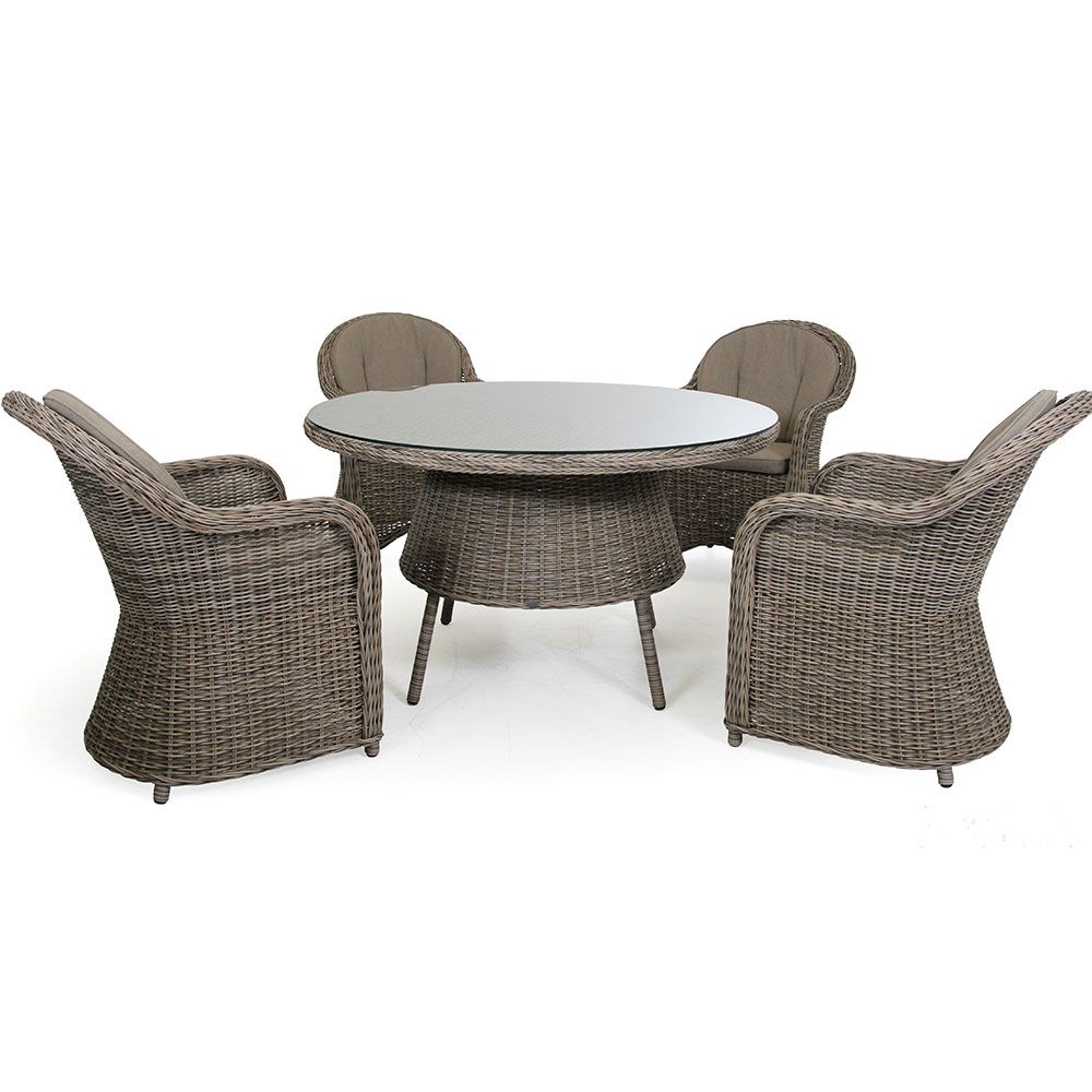 Paulina Sessel natur