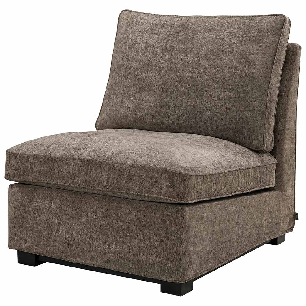 Artwood, Town Sessel True Brown