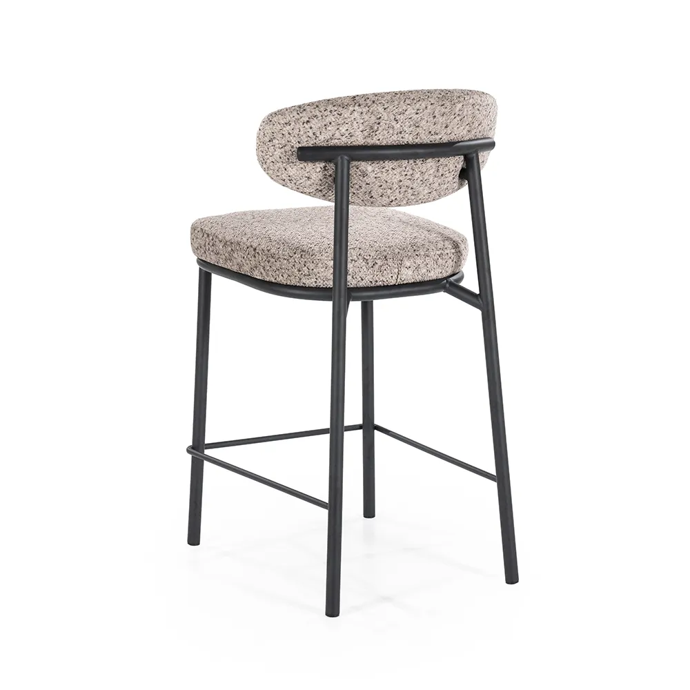 Barhocker Jari Taupe