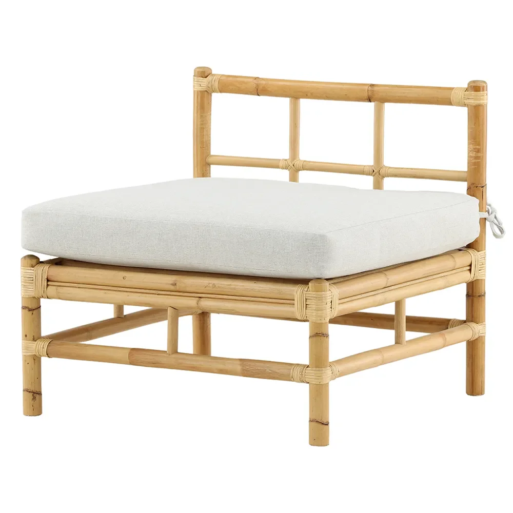 Cane Mittelmodul Bambus