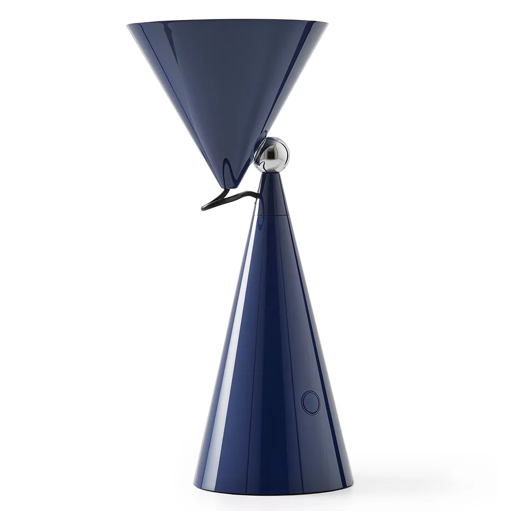 Pose Portable Indigo LED