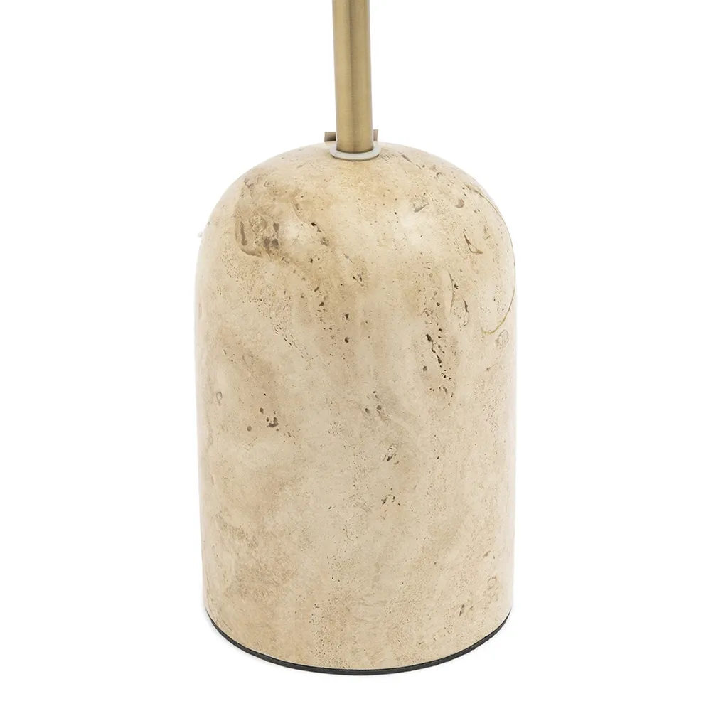 Malibu Beistelltisch Ø35 cm