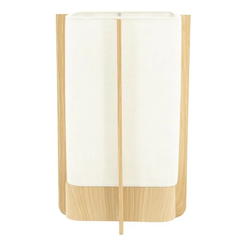 Aterlier large Tischlampe 27x27x42,5 cm natur