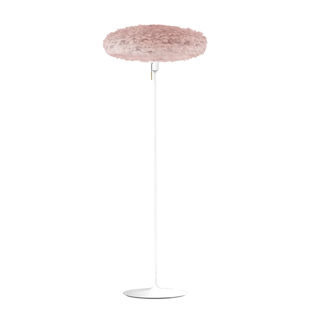 Eos Esther Lampenschirm Large Ø82 cm Light Rose