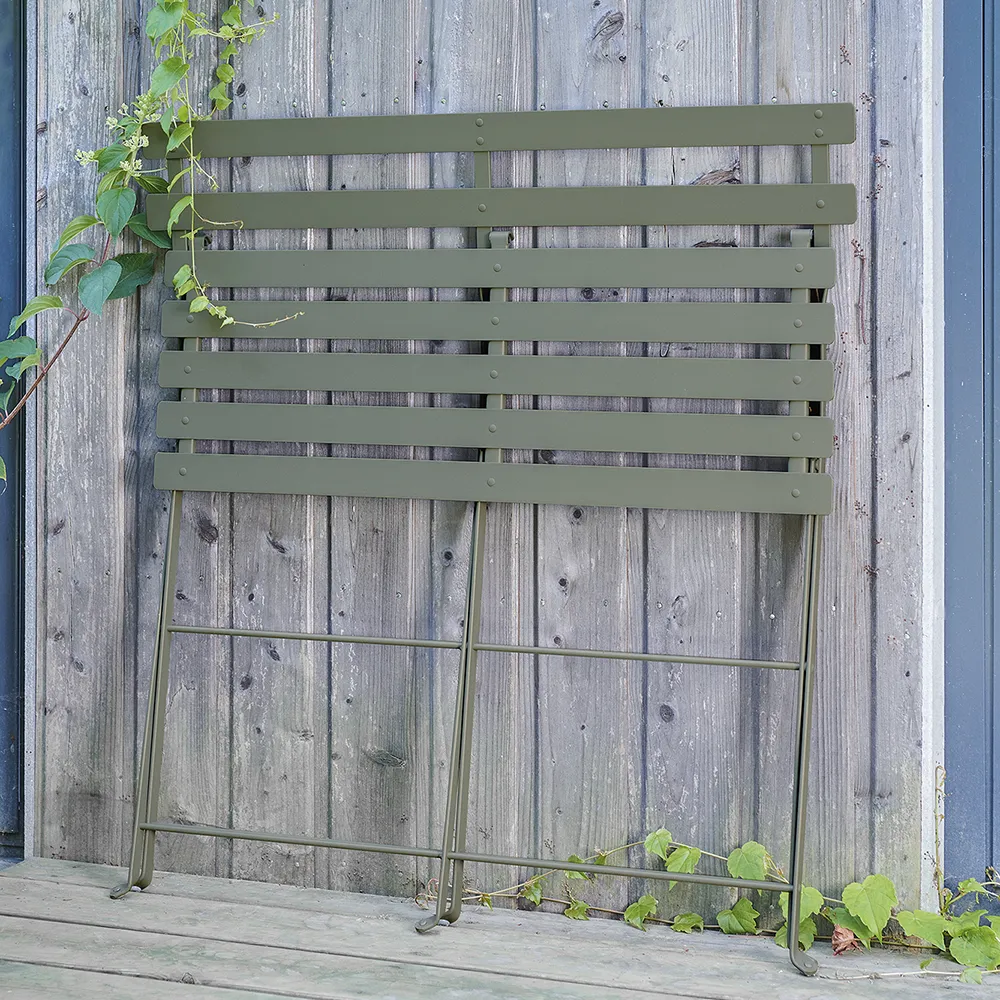 Bistro 2-sitzer-sofa Rosemary