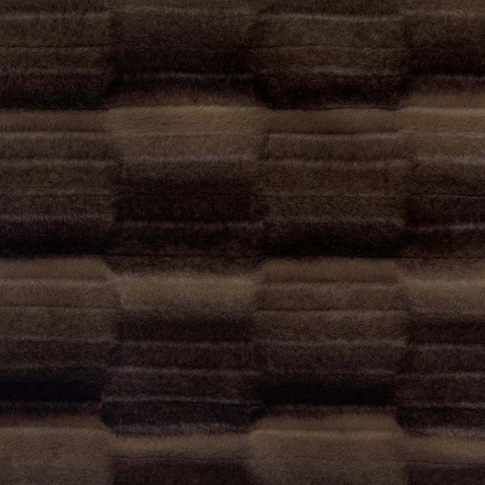 Browny Kissen 40x60 cm Chocolate