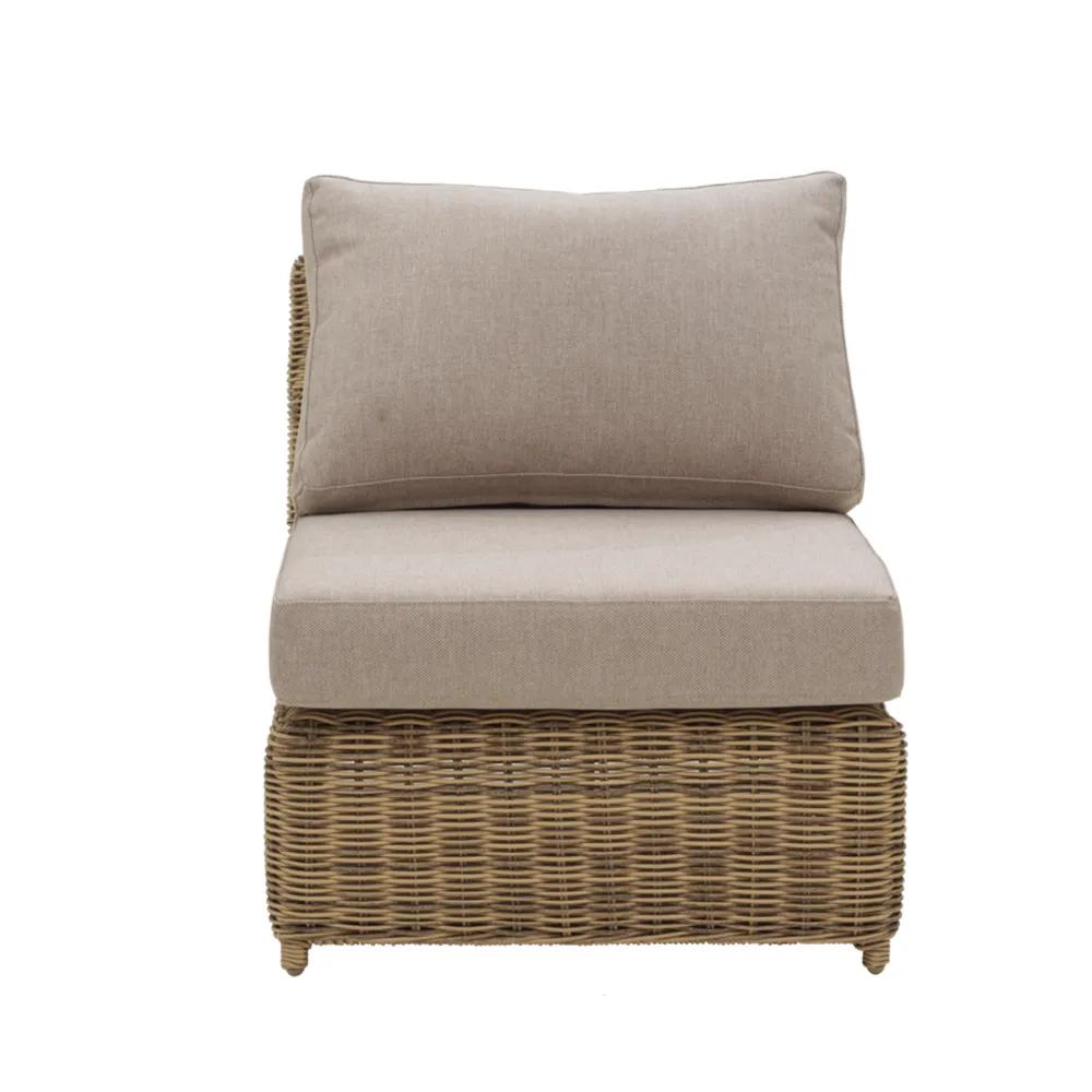 Glendon mittlerer teil  Rustic / 220 Beige