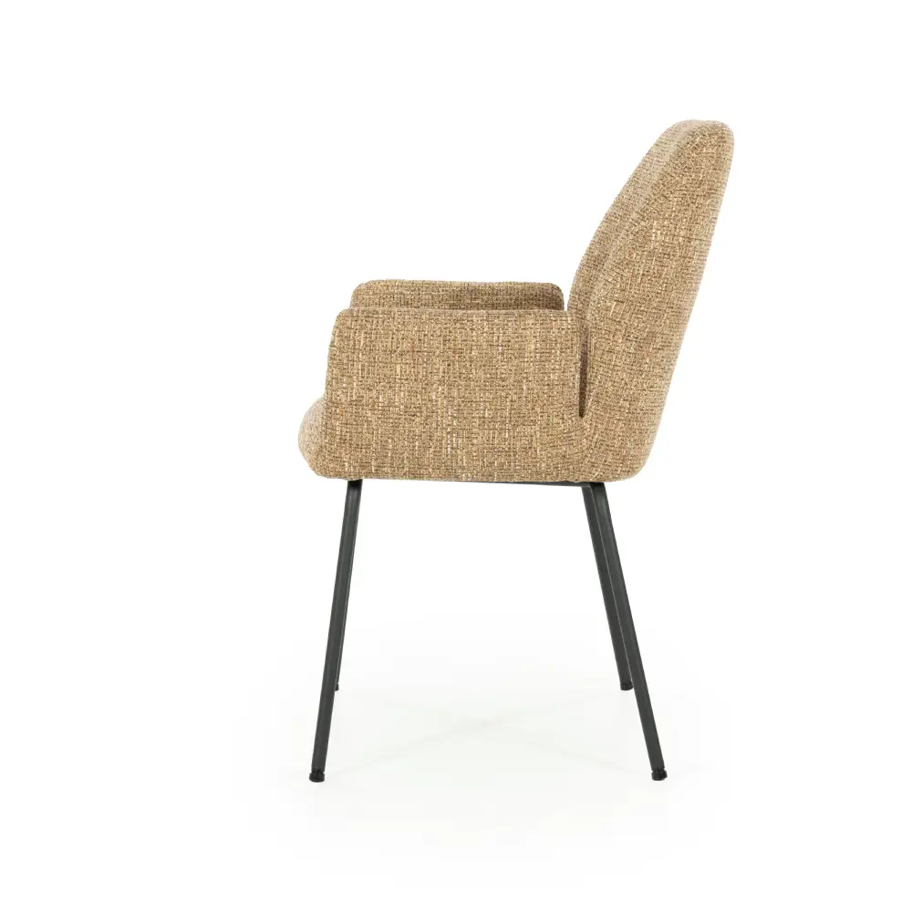 Indy Stuhl - senf Donna