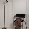 Lina Stehlampe Schwarz