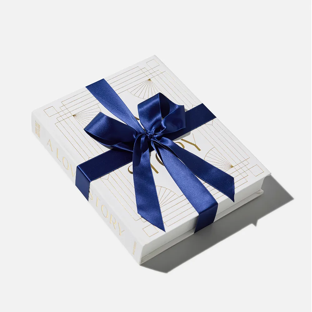 Wedding Album - A Love Story