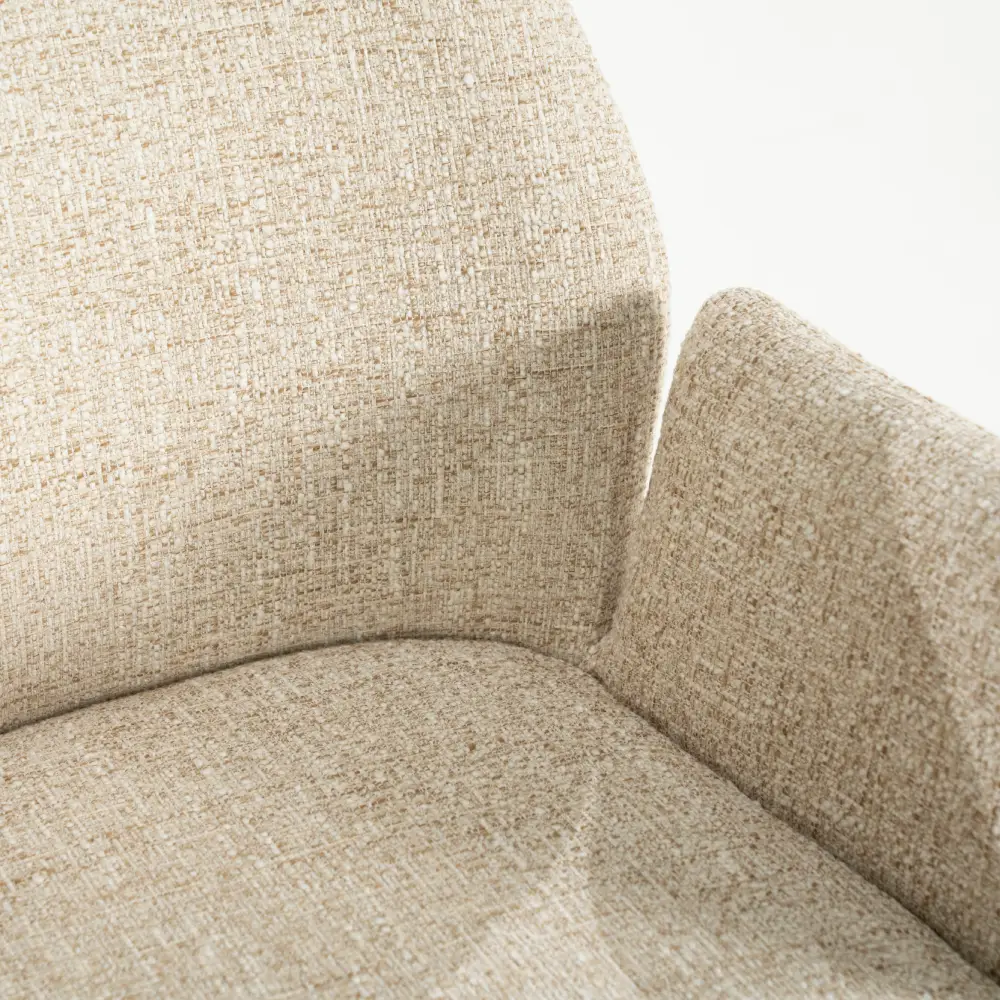 Indy Stuhl - beige Donna