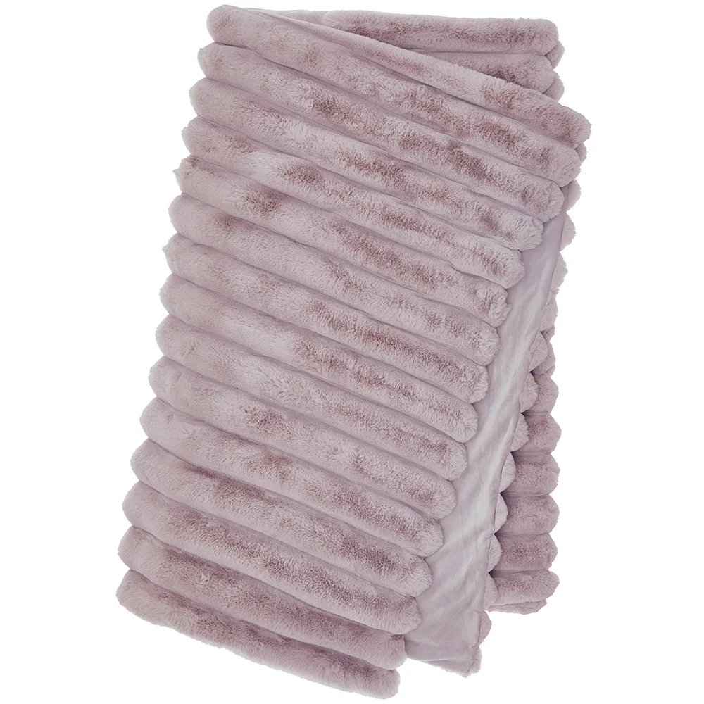 Skinnwille, Liny Decke Pale Pink