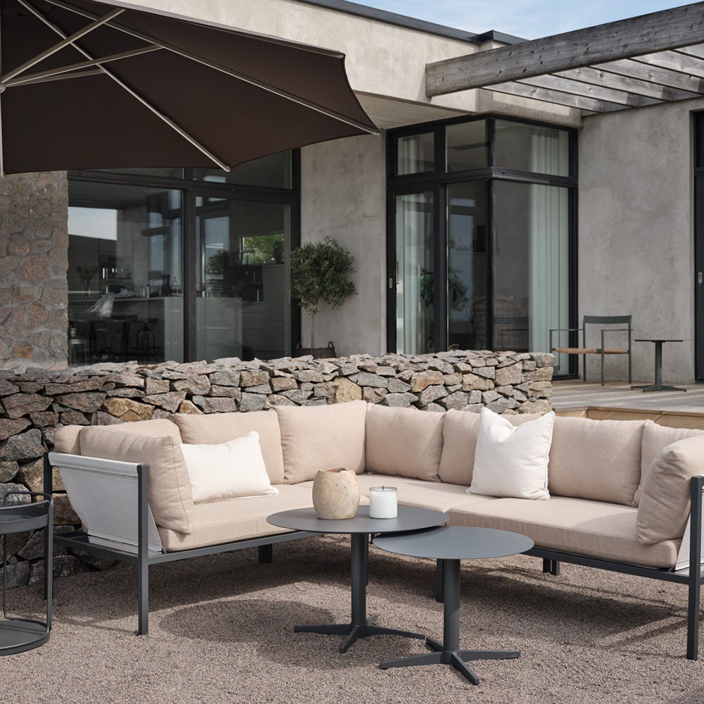 Teddy Kissen 40x60cm - Teddy Rice