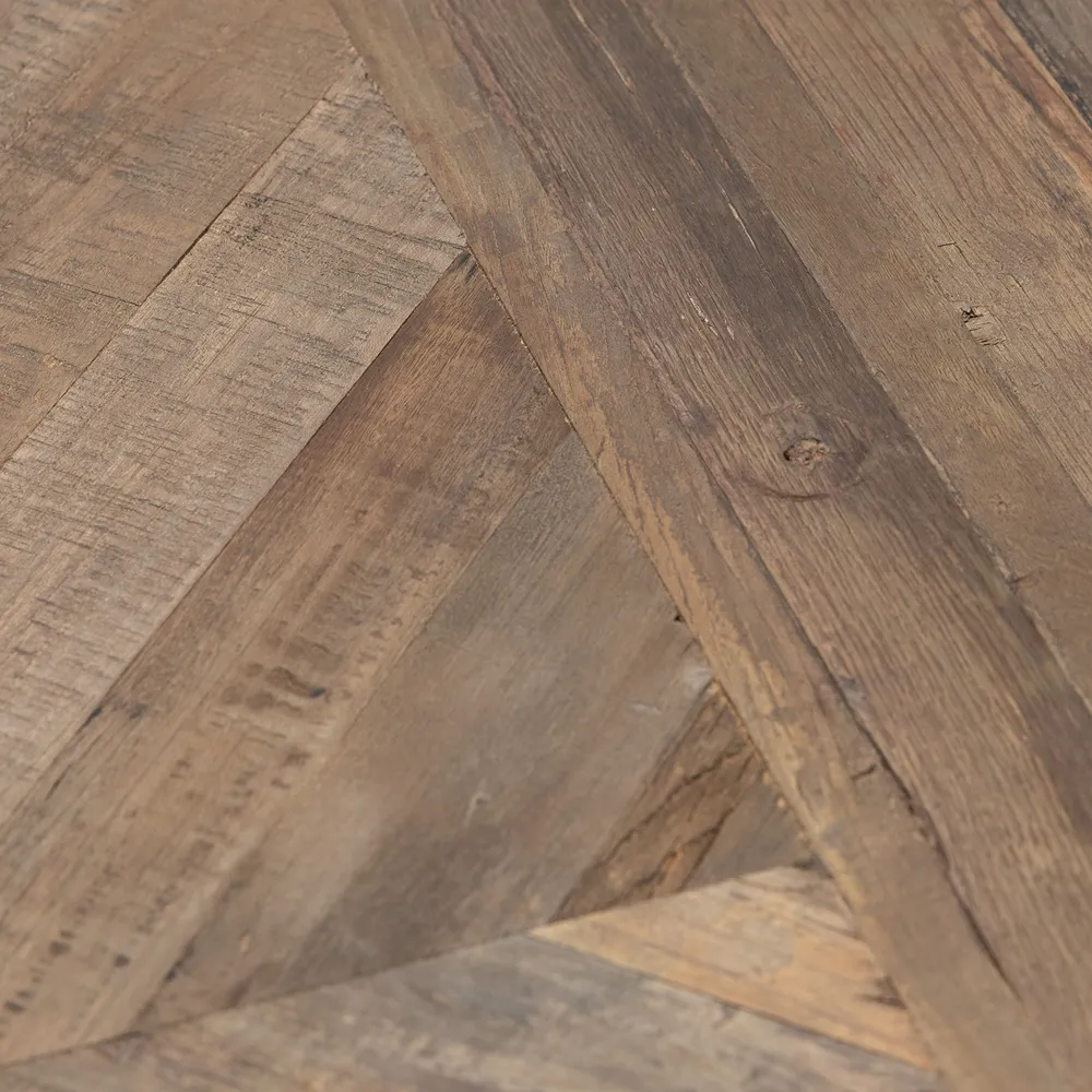 Crossroads Esstisch Ø140 cm