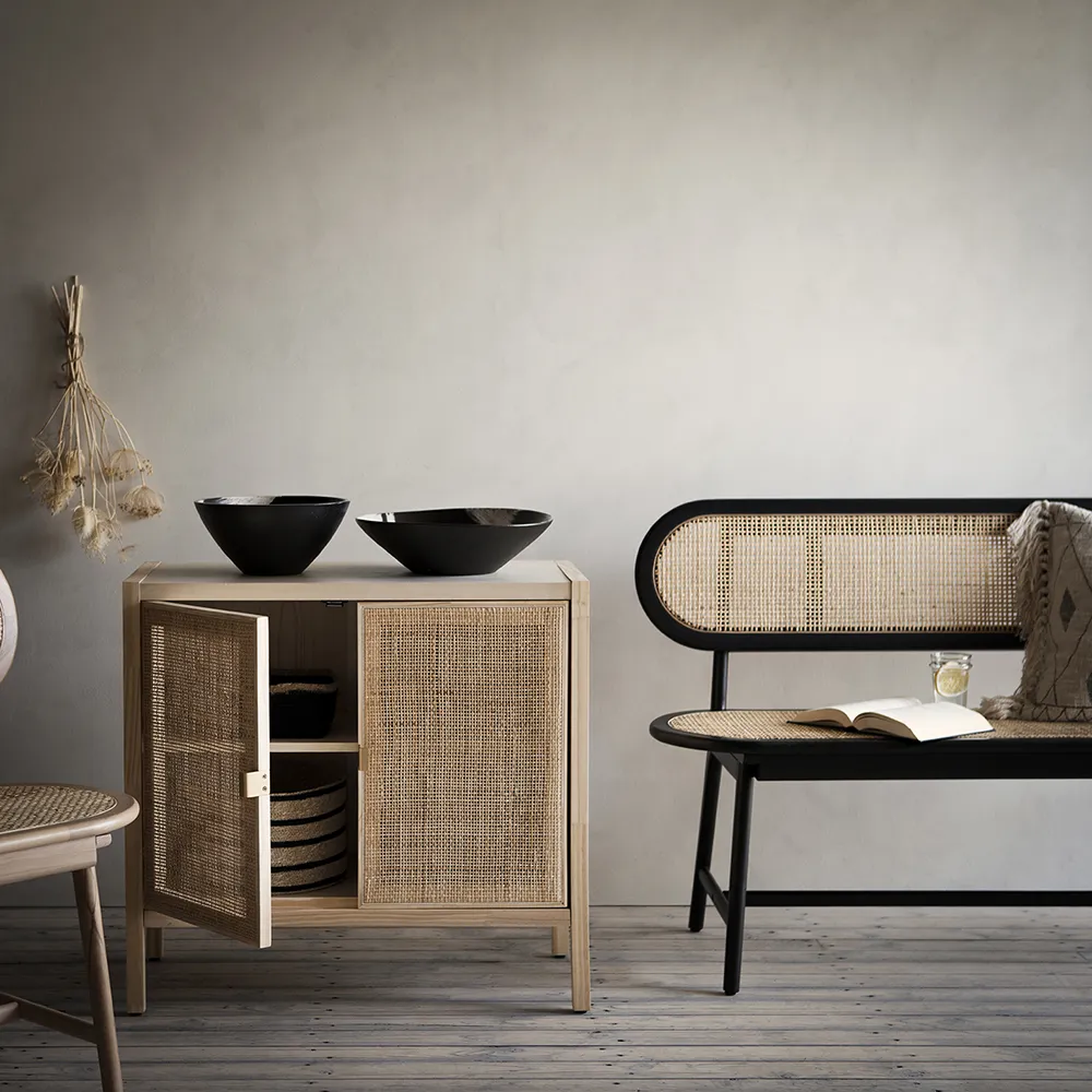 Harry Anrichte Natural