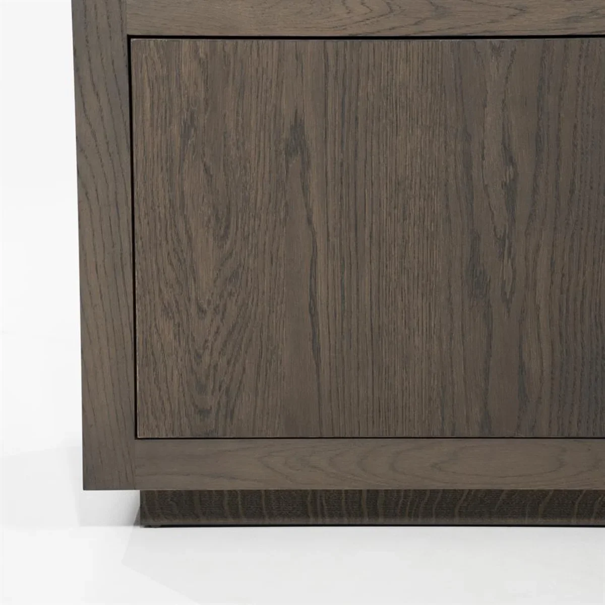 Helsinki Schrank 120x220cm - braun